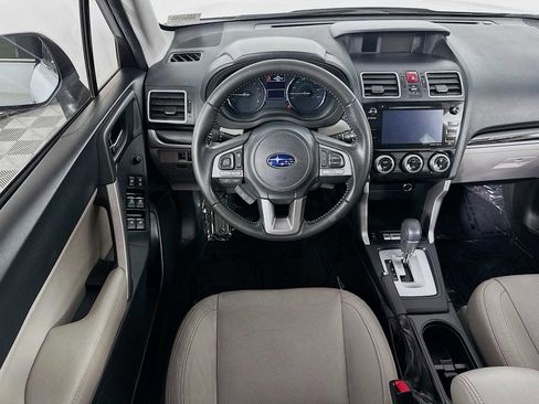 Used 2017 Subaru Forester 2.5i Limited w/ Popular Package #2 image 20