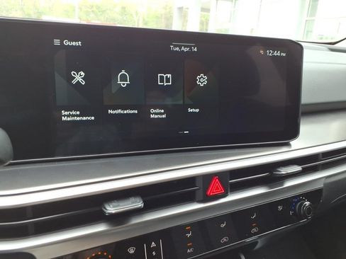 Certified 2026 Kia Sorento LX FWD image 18