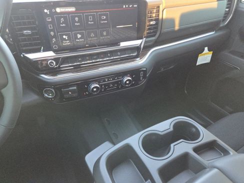 New 2026 GMC Sierra 1500 Elevation w/ X31 Off-Road Package image 33