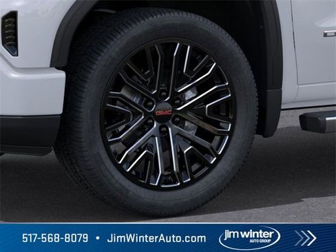 New 2026 GMC Sierra 1500 Denali image 9