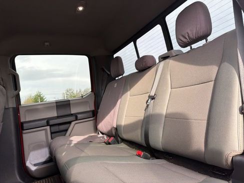 Used 2021 Ford F250 XL w/ STX Appearance Package image 14