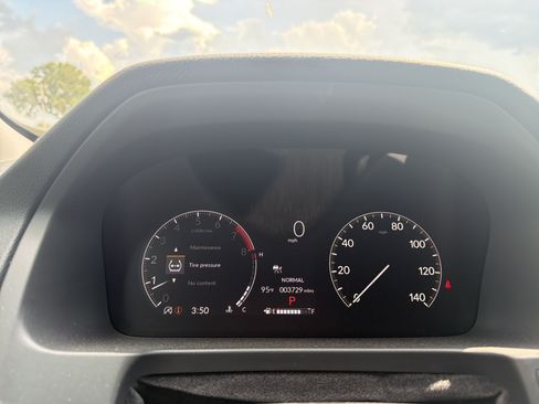 Certified 2025 Honda Ridgeline RTL image 27