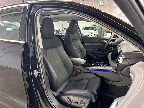 Used 2025 Audi A5 2.0T Premium Plus w/ Premium Plus AWD/4WD image 10