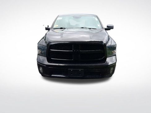 Used 2018 RAM 1500 Big Horn AWD/4WD image 2