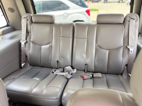 Used 2006 GMC Yukon Denali AWD/4WD image 22