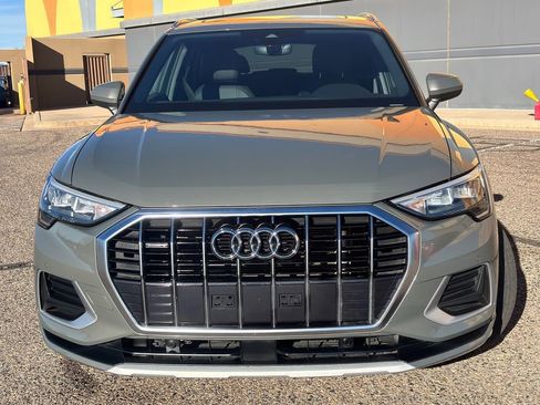 Used 2022 Audi Q3 2.0T Premium image 3
