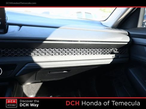 Used 2023 Honda Accord LX image 13