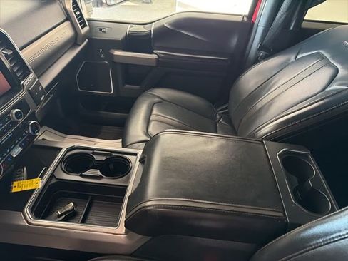 Used 2022 Ford F350 Platinum AWD/4WD image 17