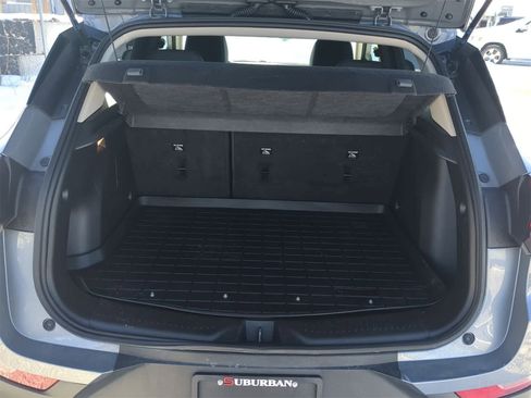 Used 2021 Buick Encore GX Preferred w/ Cold Weather Comfort Package image 39