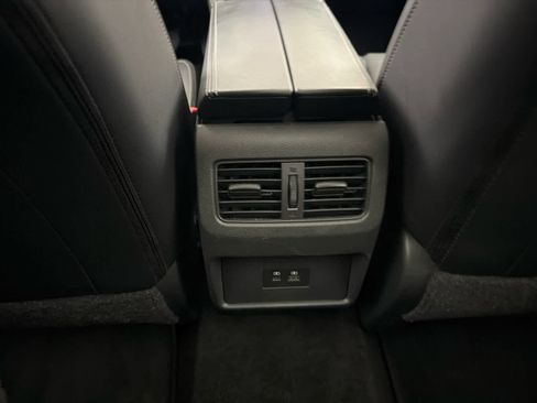 Certified 2023 Nissan Rogue SL AWD/4WD image 21