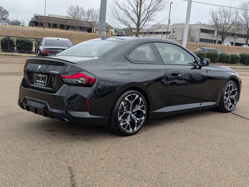 Used 2025 BMW M240i xDrive Coupe image 5