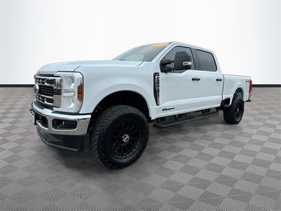 Used 2024 Ford F250 XLT