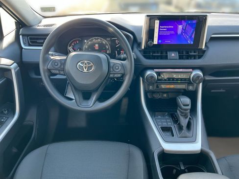 New 2025 Toyota RAV4 LE image 18