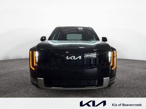 New 2027 Kia Telluride X-Line EX AWD/4WD image 2