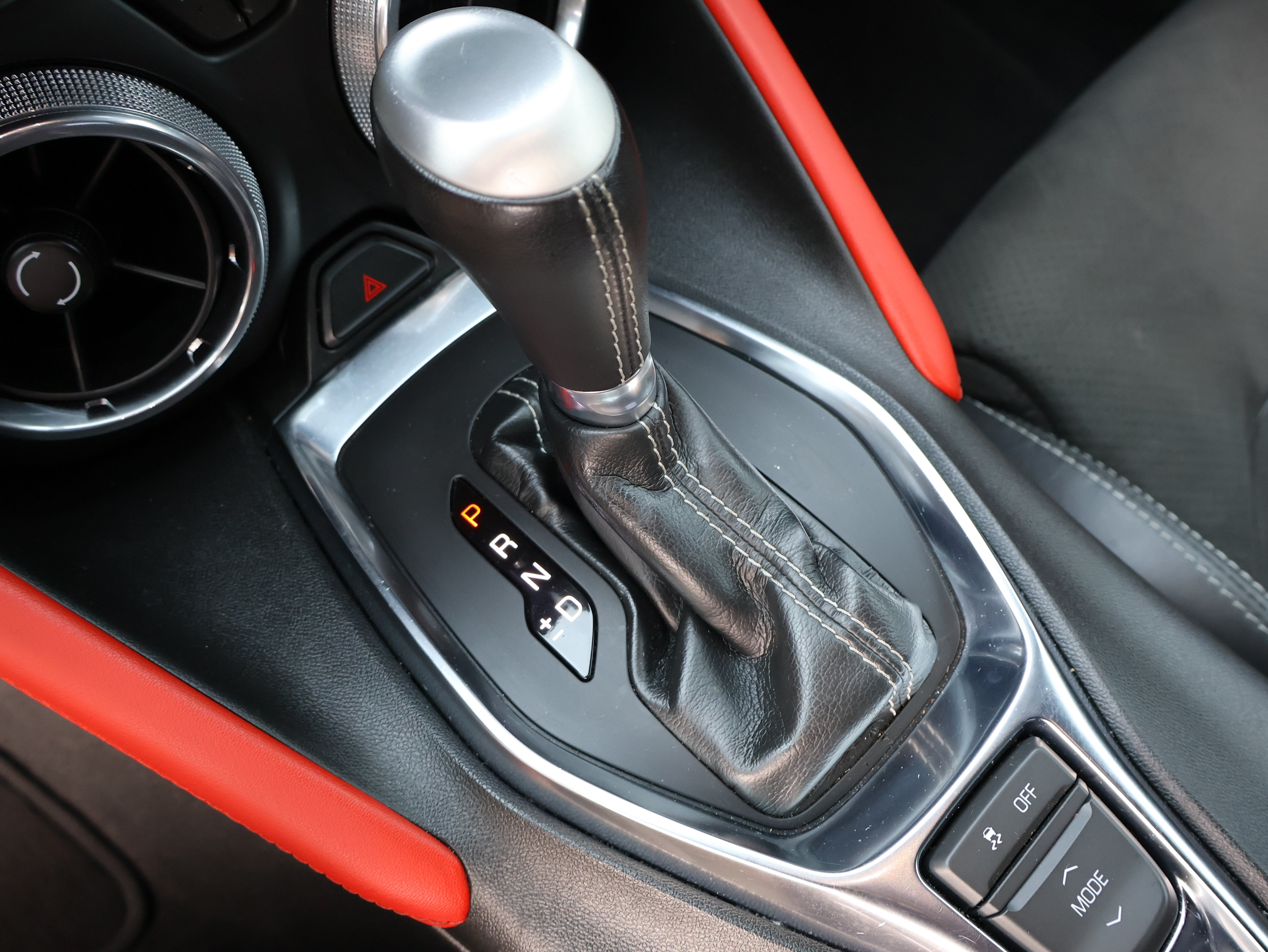 Used 2023 Chevrolet Camaro LT w/ Redline Edition RWD image 22