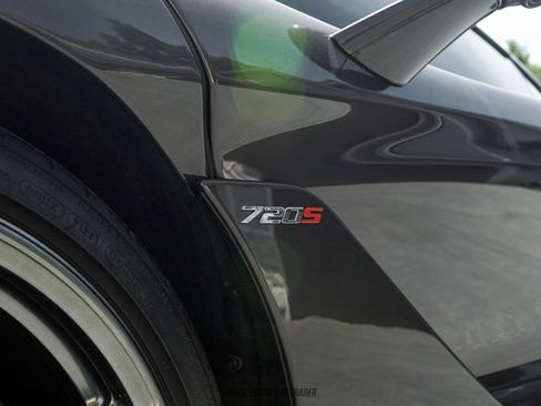 Used 2018 McLaren 720S Luxury RWD image 40