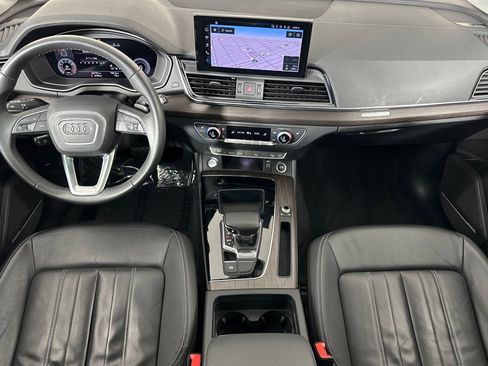 Used 2022 Audi Q5 2.0T Premium Plus w/ Premium Plus Package image 12