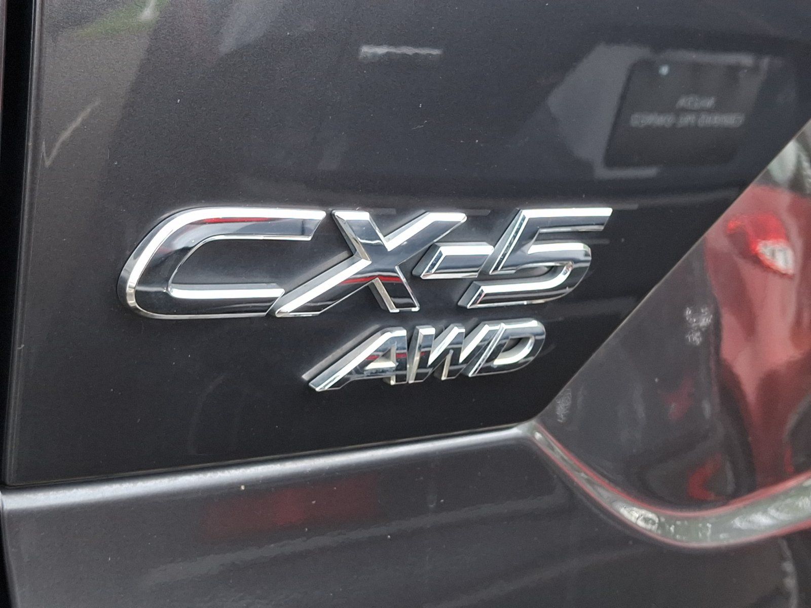 Used 2019 MAZDA CX-5 Touring AWD/4WD image 30
