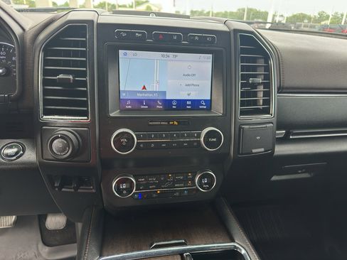 Used 2020 Ford Expedition King Ranch AWD/4WD image 19