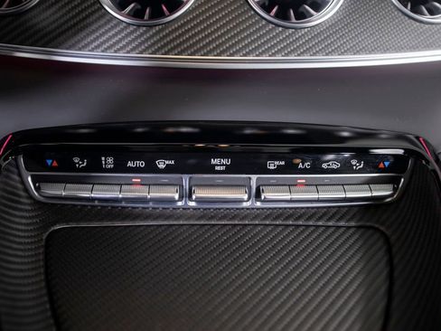 Used 2024 Mercedes-Benz AMG GT 63 image 34