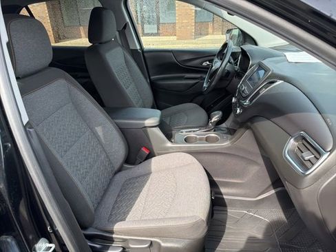 Certified 2022 Chevrolet Equinox LT FWD image 15