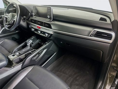 Used 2021 Kia Telluride S image 35