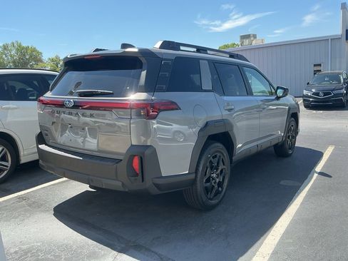 Used 2026 Subaru Outback Limited image 4