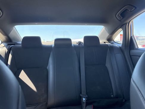 Used 2024 Honda Civic Sport image 21