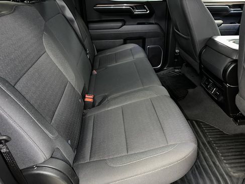 Certified 2023 Chevrolet Silverado 1500 LT image 29