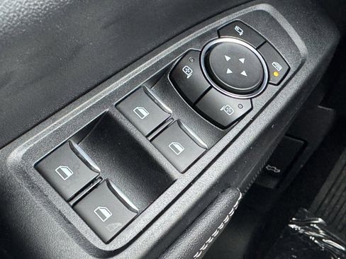 New 2025 Ford Ranger XLT w/ Equipment Group 301A High image 23