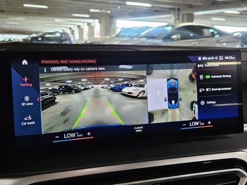 Certified 2024 BMW 440i xDrive Convertible image 14