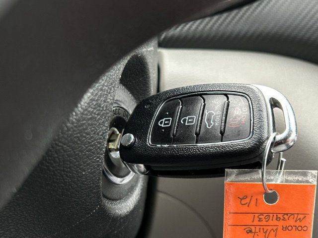 Used 2021 Hyundai Tucson SE FWD image 44