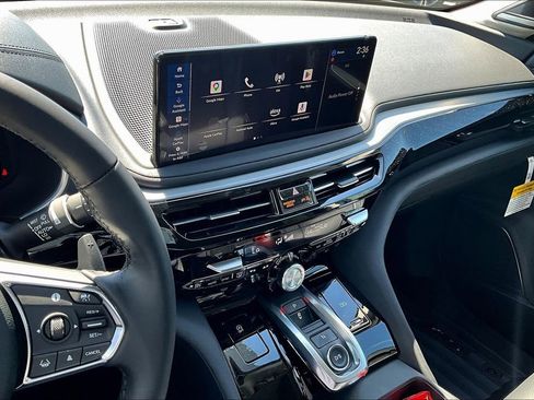 New 2026 Acura MDX w/ Technology Package image 25