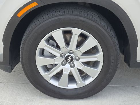 Used 2025 Hyundai Palisade SEL image 12