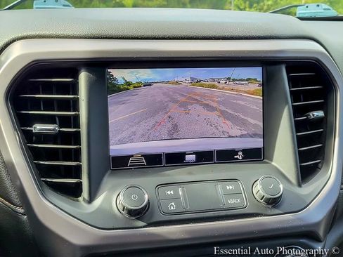 Used 2020 GMC Acadia AT4 w/ Driver Alert Package II AWD/4WD image 13