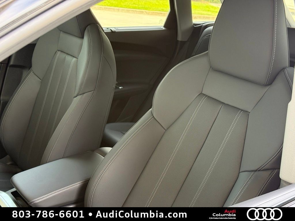 New 2026 Audi Q5 Premium Plus AWD/4WD image 16
