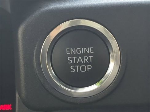 Certified 2025 Toyota 4Runner SR5 image 26