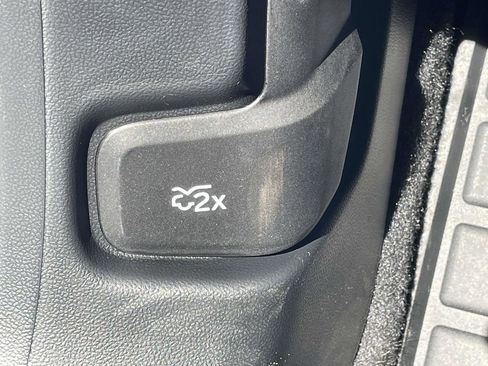 New 2025 Ford Bronco Sport Big Bend image 16