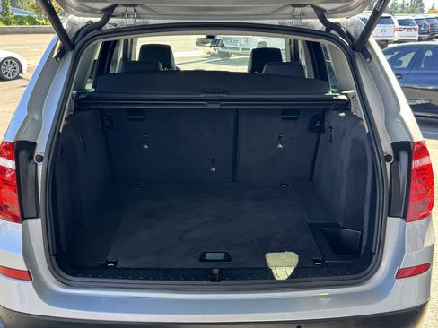 Used 2013 BMW X3 xDrive28i AWD/4WD image 8