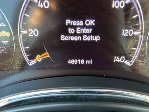 Used 2019 Jeep Grand Cherokee Limited w/ Luxury Group II image 21