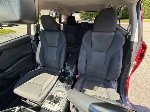 Used 2019 Subaru Crosstrek 2.0i Premium w/ Eyesight System AWD/4WD image 16