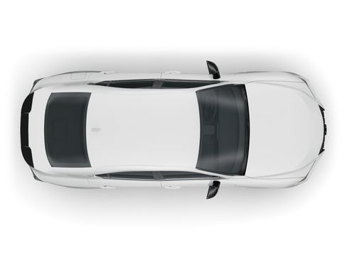 Certified 2024 Lexus IS 300 F Sport RWD image 54