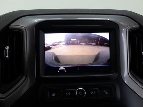 Used 2021 Chevrolet Silverado 3500 W/T w/ WT Convenience Package image 22