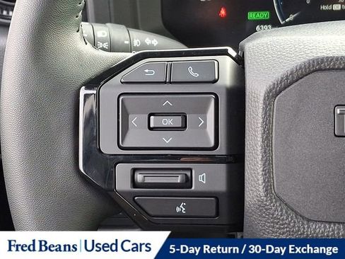 Used 2025 Toyota Land Cruiser 1958 image 22