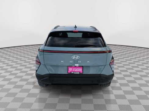 New 2026 Hyundai Kona SEL Sport image 7