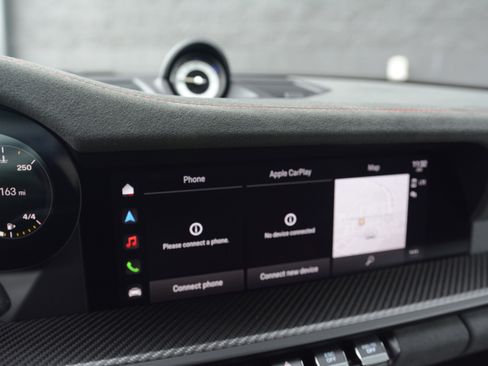 Used 2024 Porsche 911 GT3 RS image 21