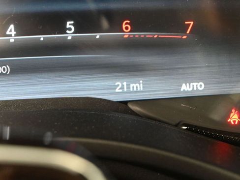 New 2025 RAM 1500 RHO w/ RHO Level 1 Equipment Group image 37