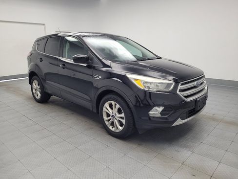 Used 2017 Ford Escape SE FWD image 13