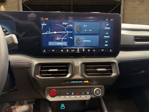 Used 2024 Ford Mustang Dark Horse w/ Dark Horse Handlin Package image 30