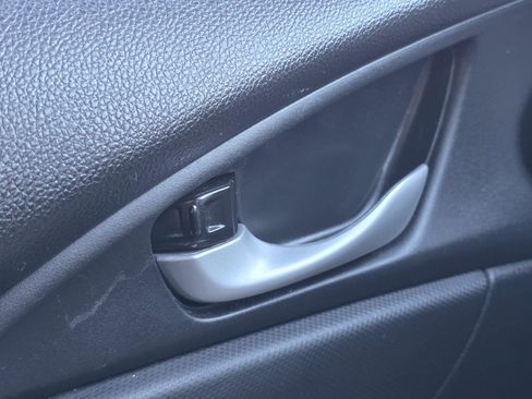 Used 2021 Honda Civic Sport image 11